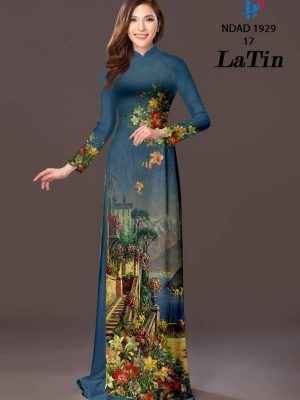 1635477640 vai ao dai dep mau moi vua ra (17)